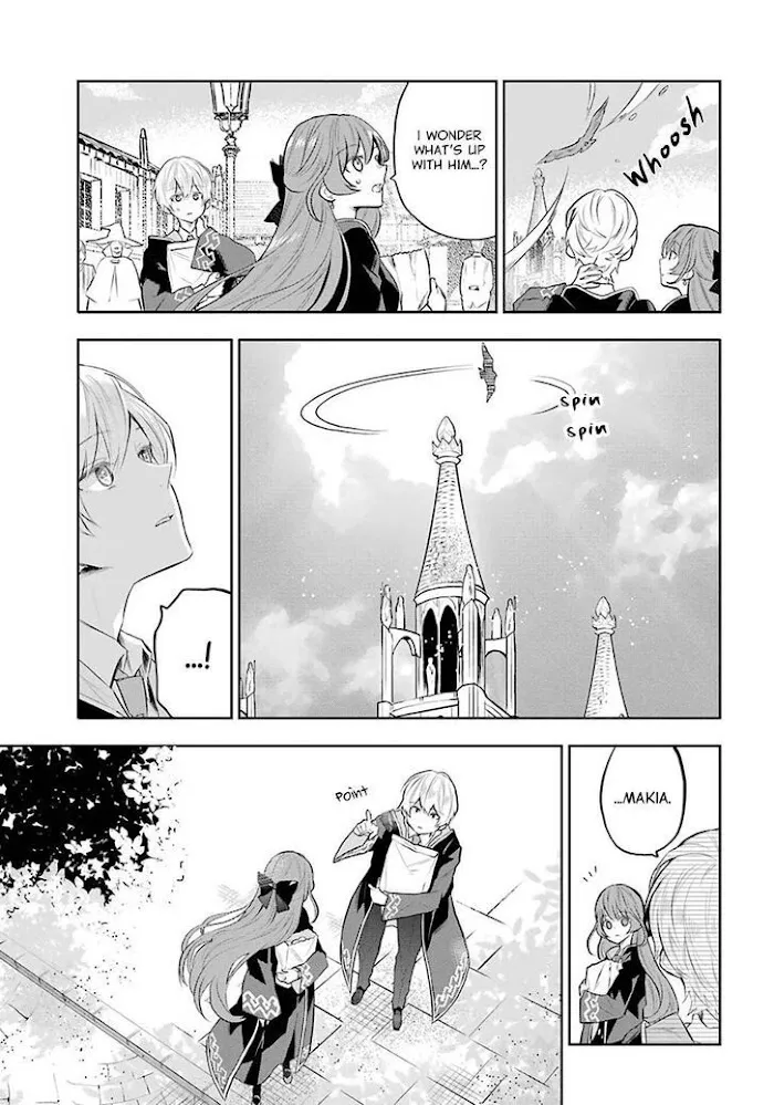 Read Maydare Tensei Monogatari chapter 10 image 26 on Lezhin