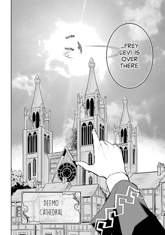Read Maydare Tensei Monogatari chapter 10 image 27 on Lezhin