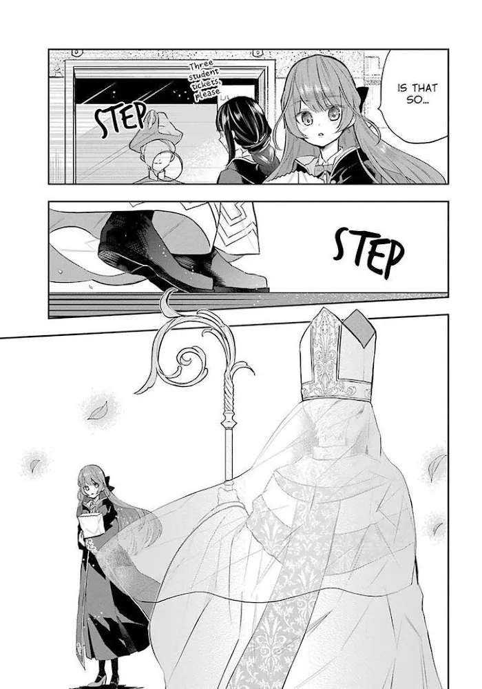 Read Maydare Tensei Monogatari chapter 10 image 30 on Lezhin