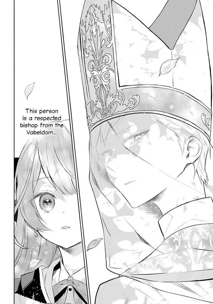 Read Maydare Tensei Monogatari chapter 10 image 31 on Lezhin
