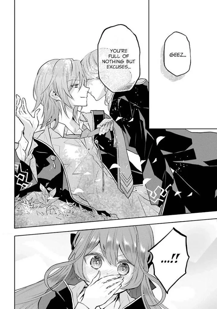 Read Maydare Tensei Monogatari chapter 10 image 5 on Lezhin