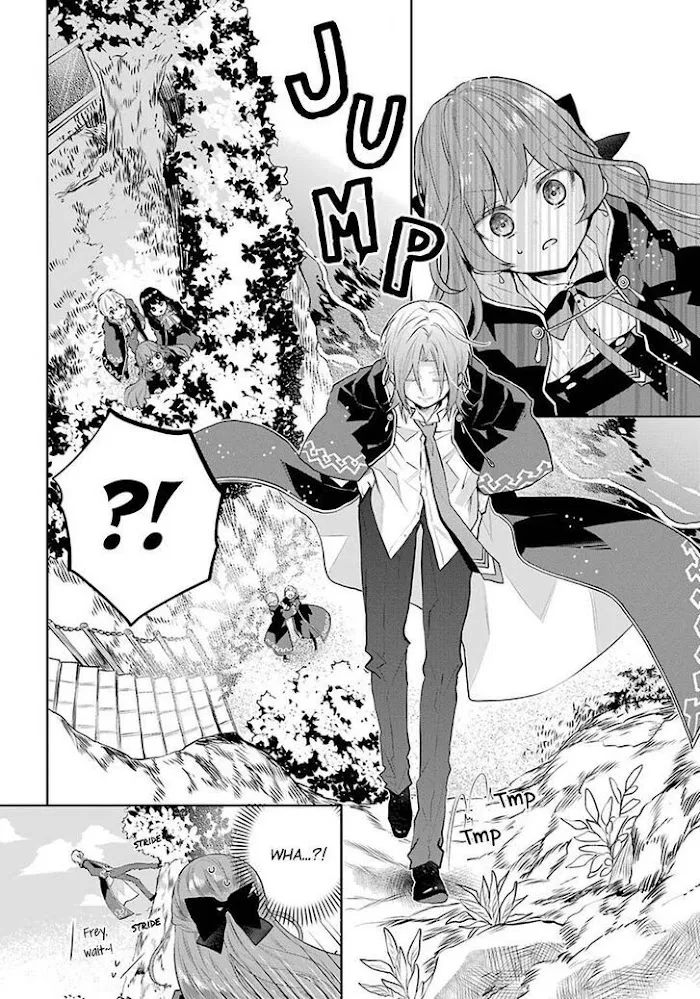 Read Maydare Tensei Monogatari chapter 10 image 9 on Lezhin