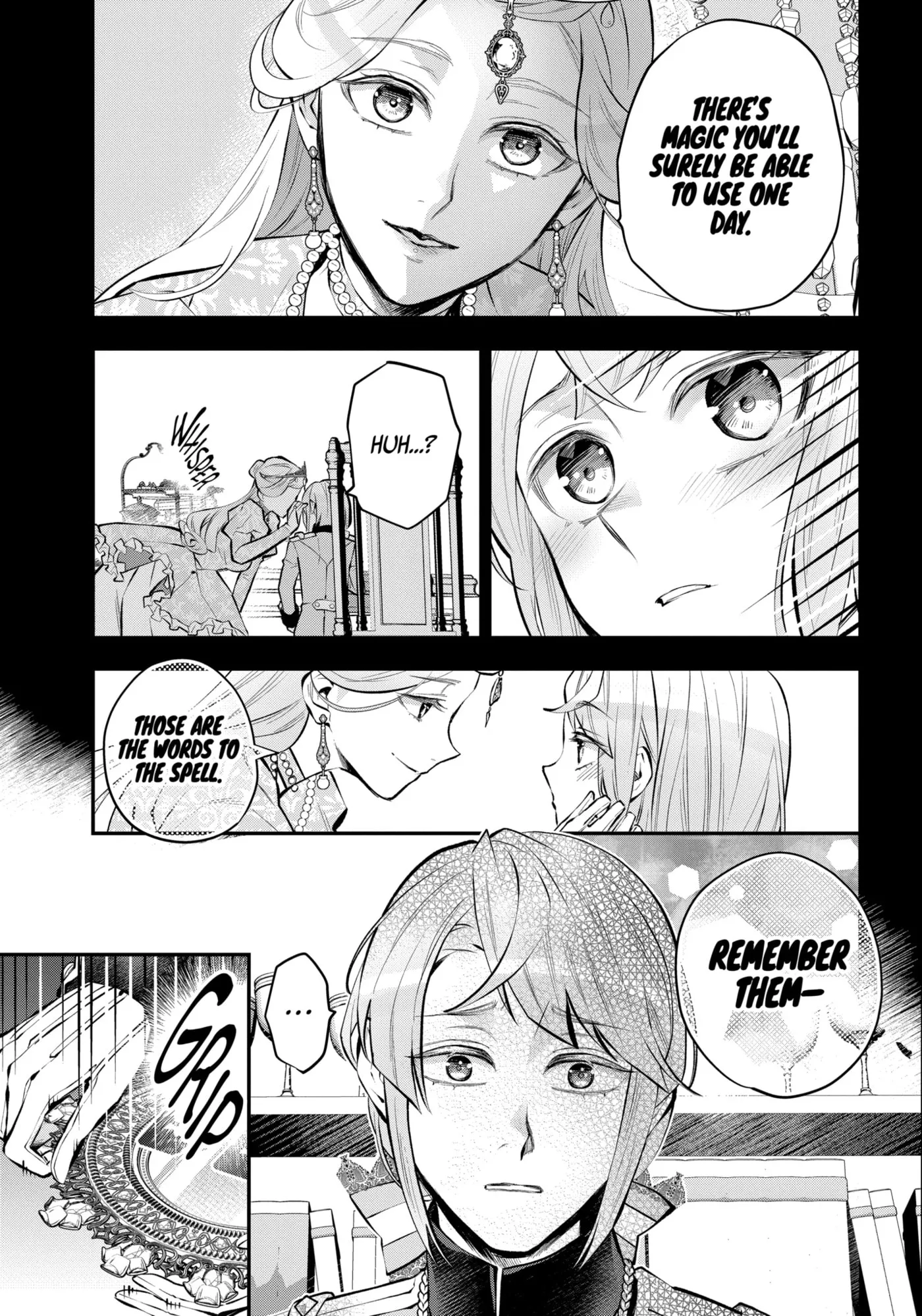 Read Maydare Tensei Monogatari chapter 11.1 image 0 on Lezhin