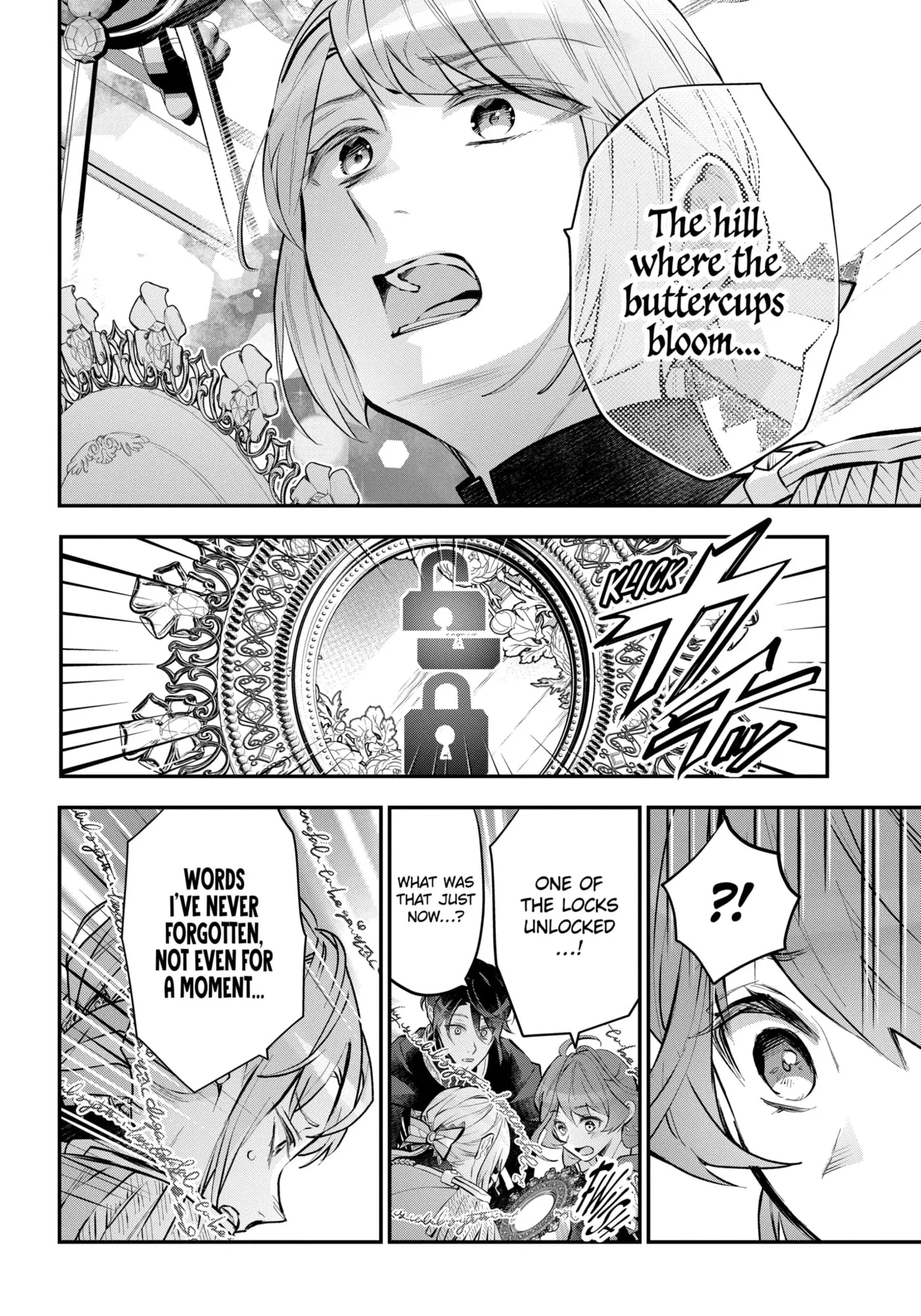 Read Maydare Tensei Monogatari chapter 11.1 image 1 on Lezhin