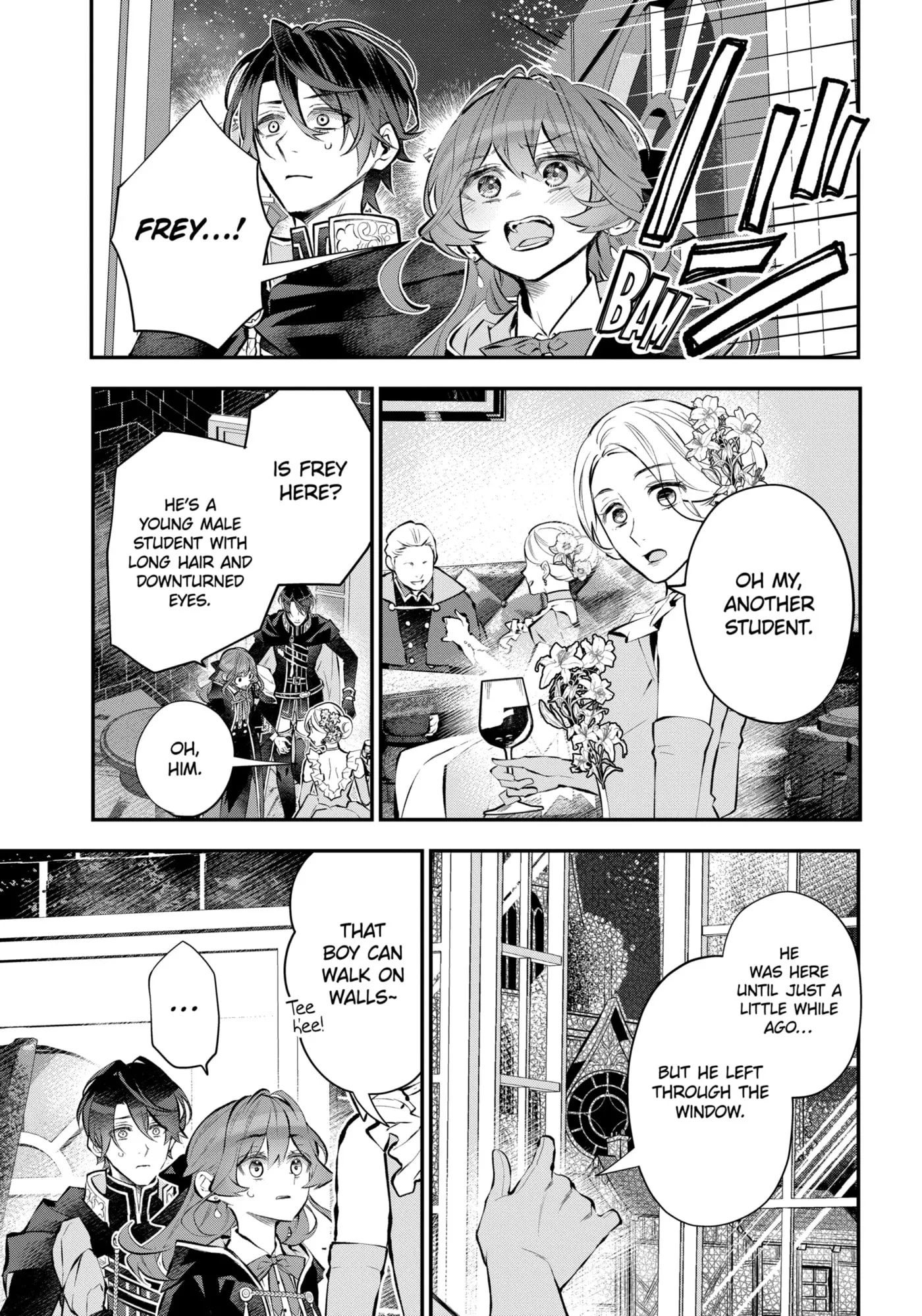 Read Maydare Tensei Monogatari chapter 11.1 image 10 on Lezhin