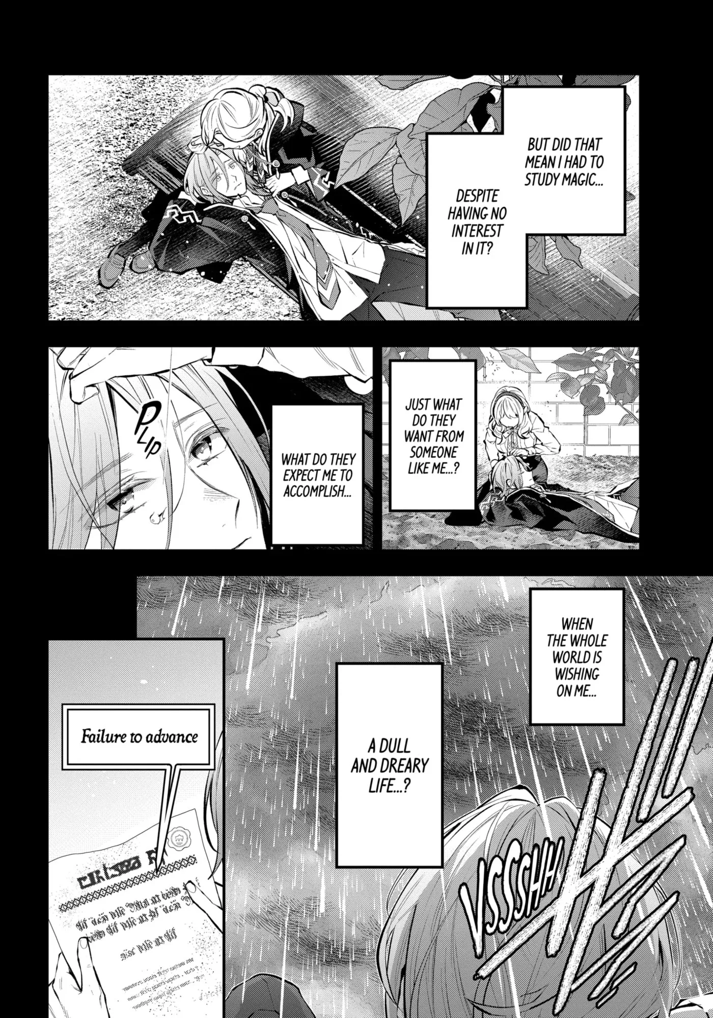 Read Maydare Tensei Monogatari chapter 11.2 image 5 on Lezhin