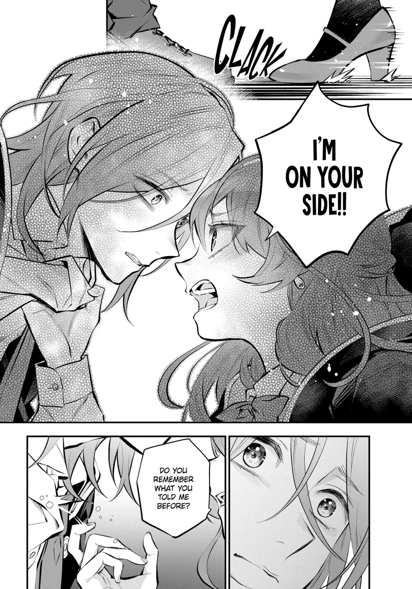 Read Maydare Tensei Monogatari chapter 11.2 image 9 on Lezhin