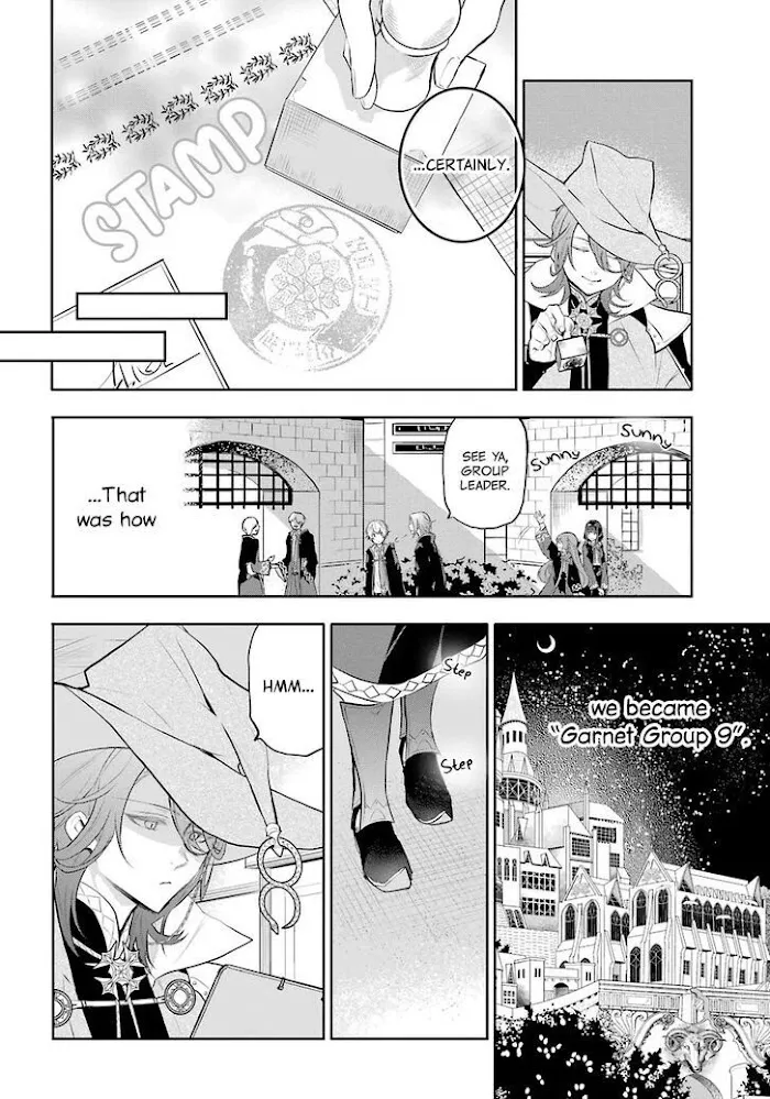 Read Maydare Tensei Monogatari chapter 11 image 11 on Lezhin