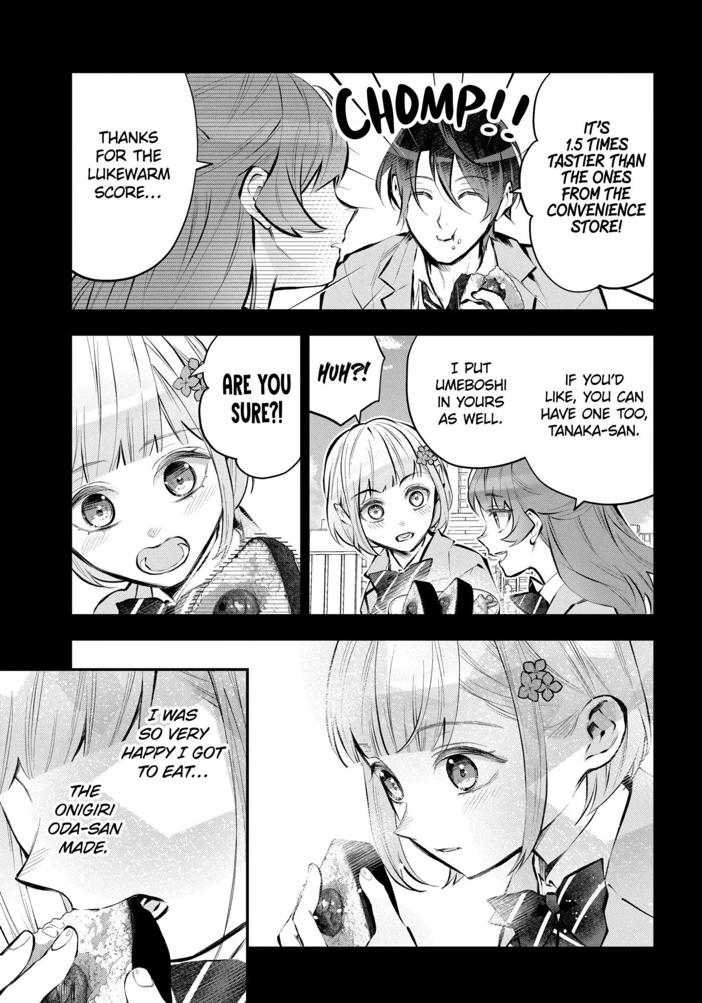 Read Maydare Tensei Monogatari chapter 12.2 image 10 on Lezhin