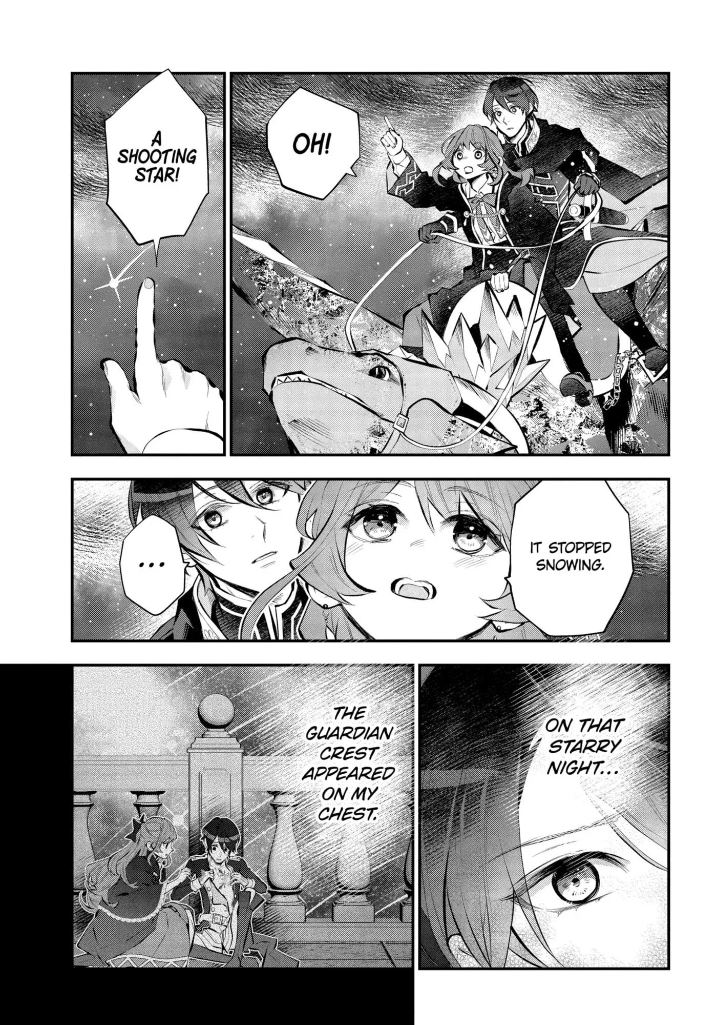 Read Maydare Tensei Monogatari chapter 12.2 image 4 on Lezhin