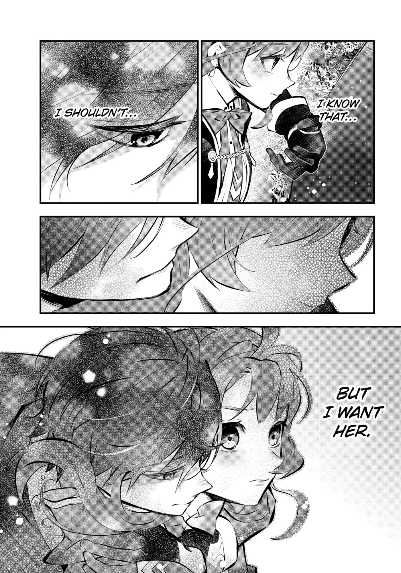 Read Maydare Tensei Monogatari chapter 12.2 image 6 on Lezhin