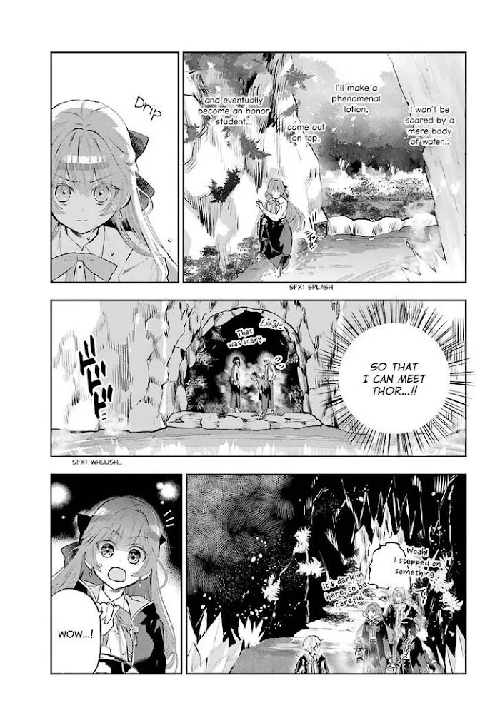 Read Maydare Tensei Monogatari chapter 12 image 12 on Lezhin