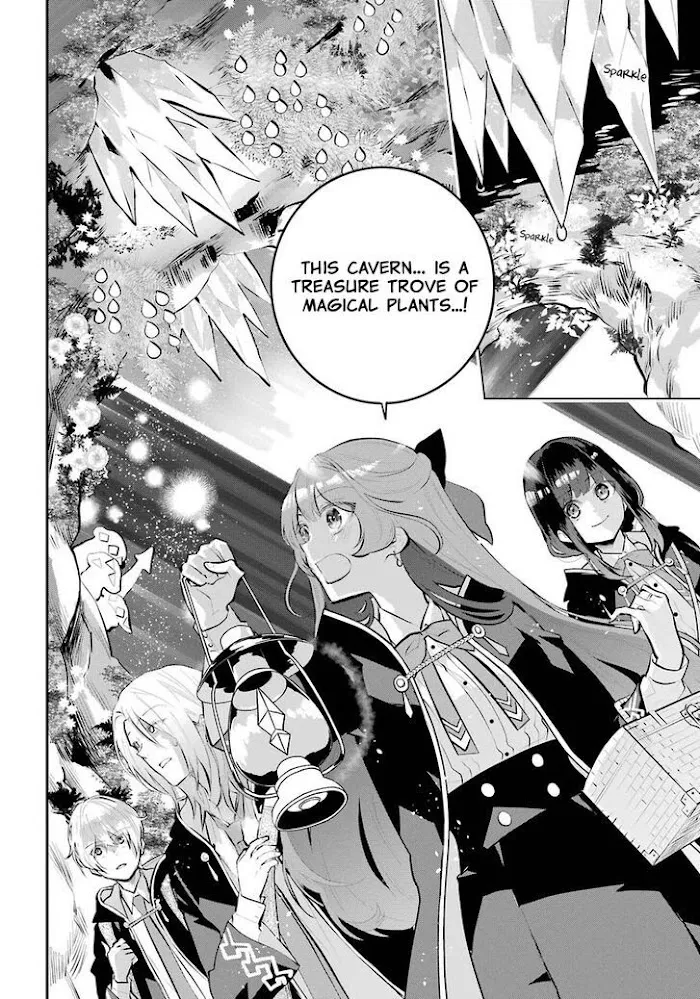 Read Maydare Tensei Monogatari chapter 12 image 13 on Lezhin