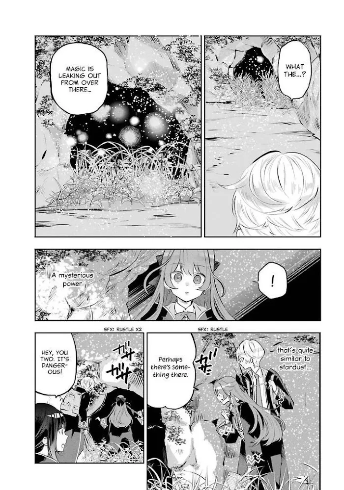 Read Maydare Tensei Monogatari chapter 12 image 30 on Lezhin