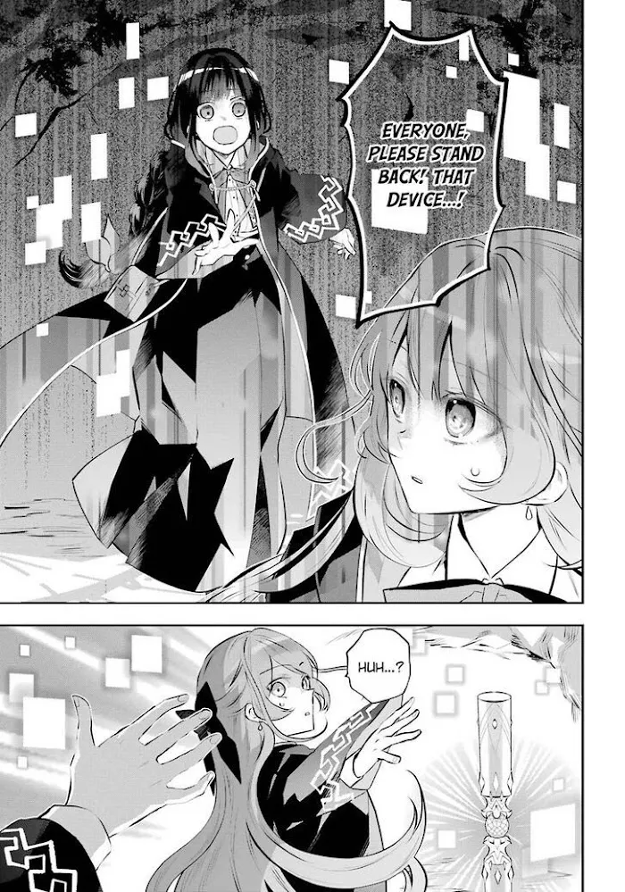 Read Maydare Tensei Monogatari chapter 12 image 34 on Lezhin