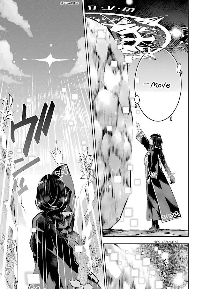 Read Maydare Tensei Monogatari chapter 12 image 6 on Lezhin