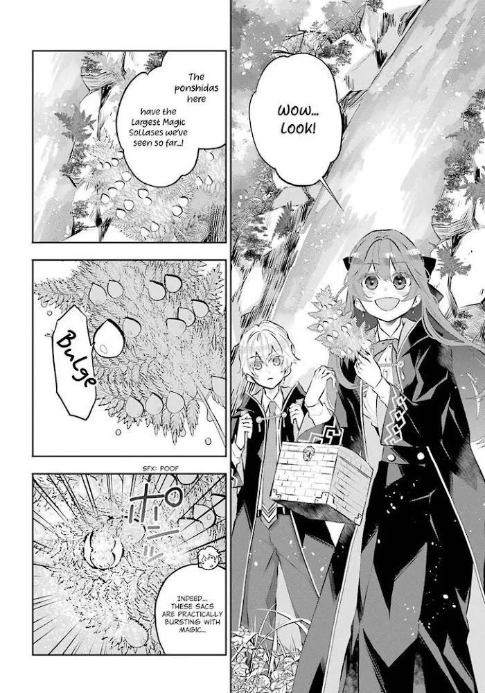 Read Maydare Tensei Monogatari chapter 12 image 9 on Lezhin