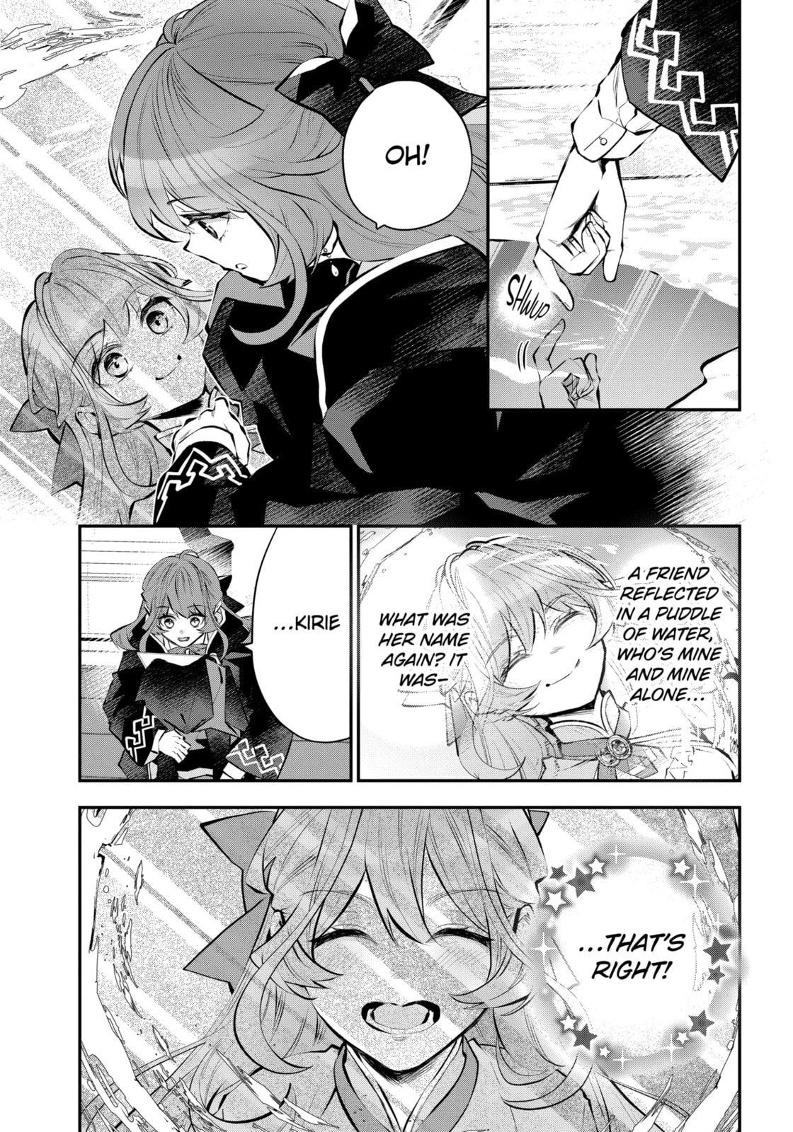 Read Maydare Tensei Monogatari chapter 13.2 image 10 on Lezhin