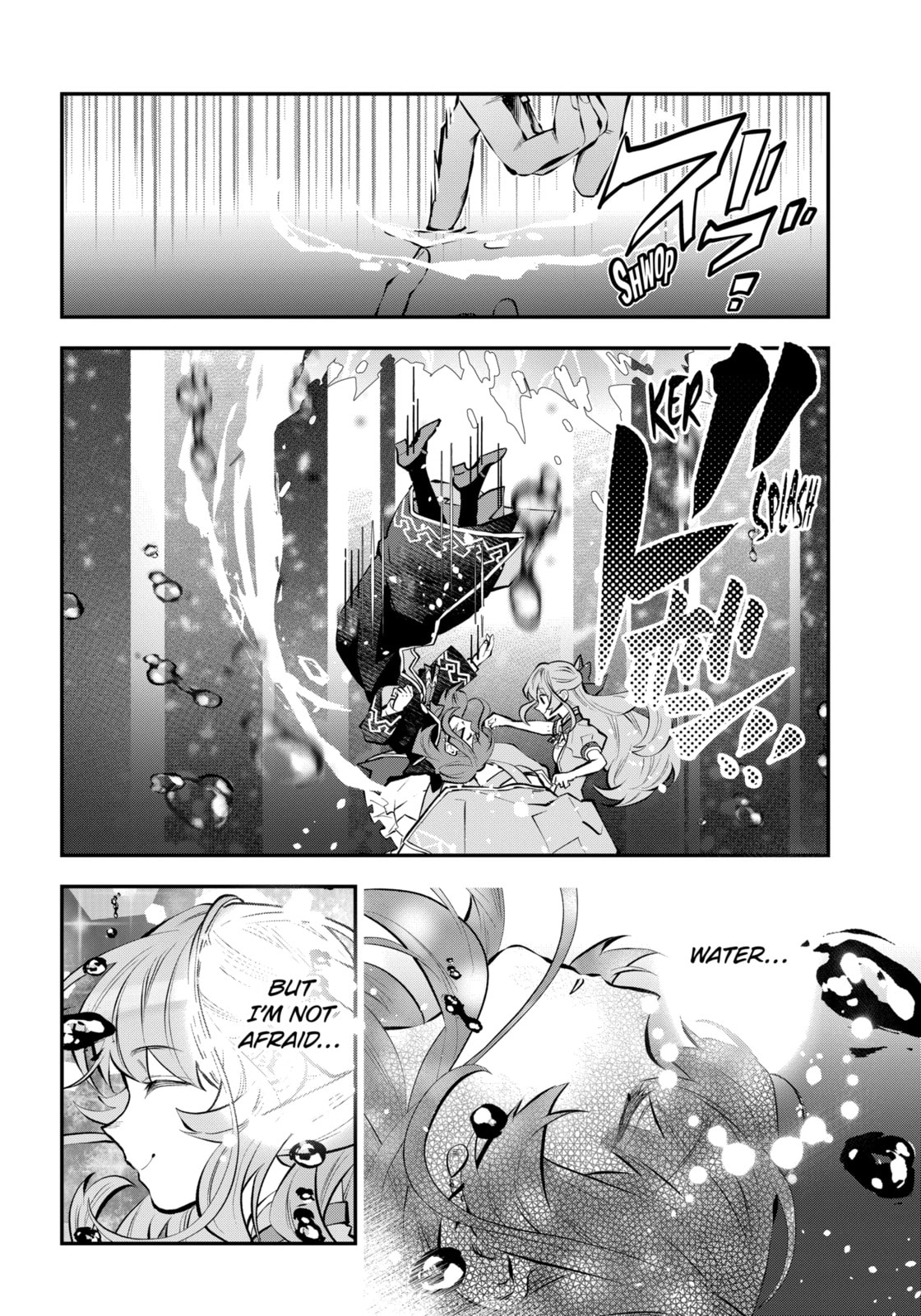 Read Maydare Tensei Monogatari chapter 13.2 image 11 on Lezhin