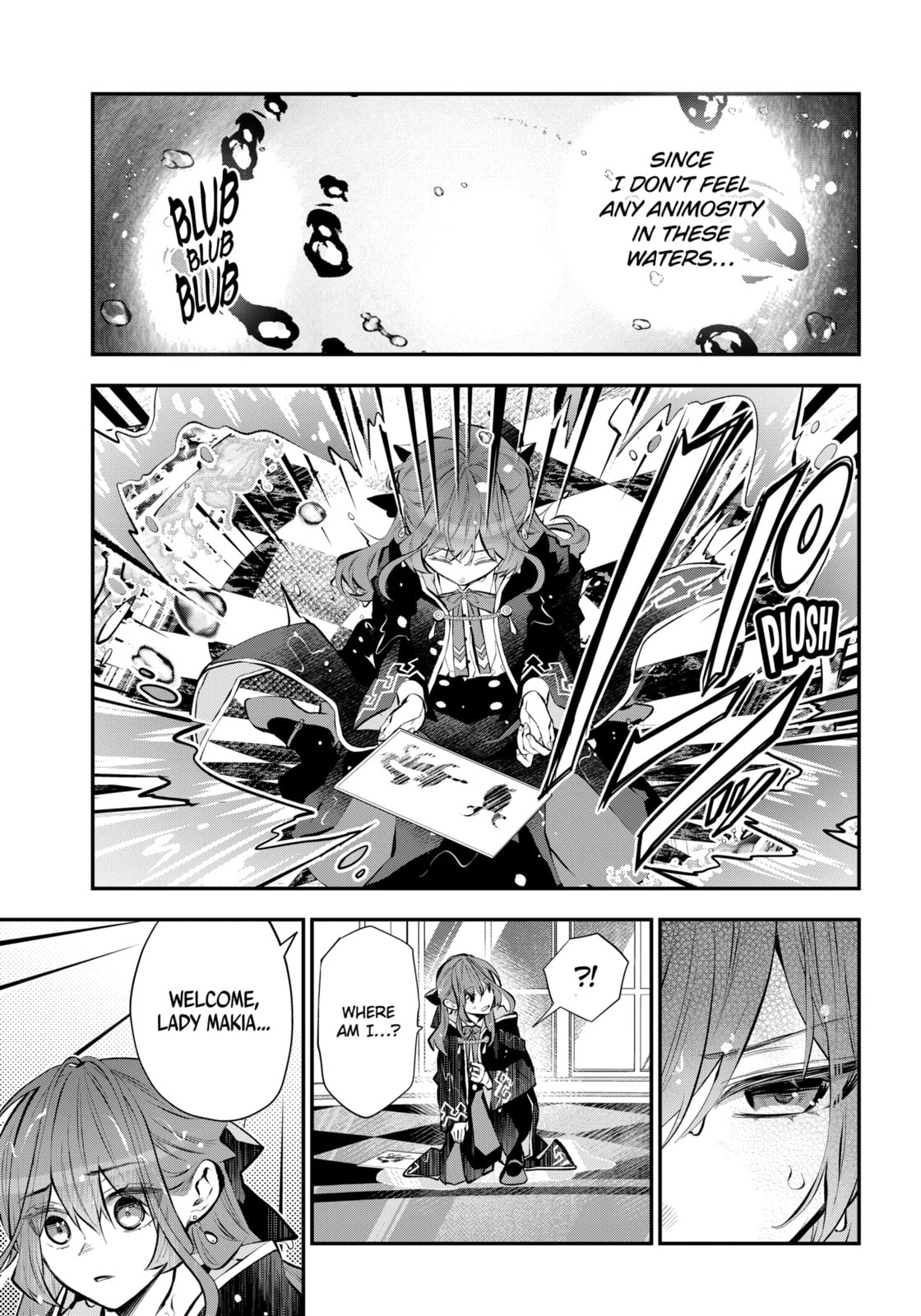 Read Maydare Tensei Monogatari chapter 13.2 image 12 on Lezhin