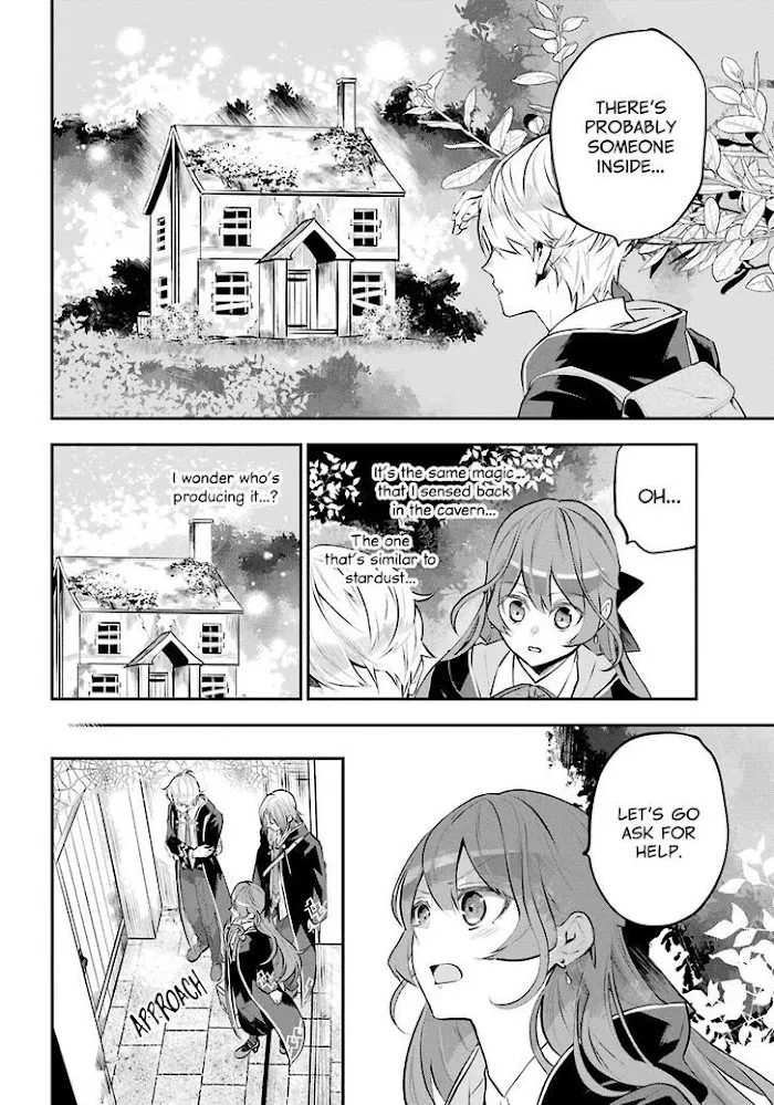 Read Maydare Tensei Monogatari chapter 13 image 13 on Lezhin
