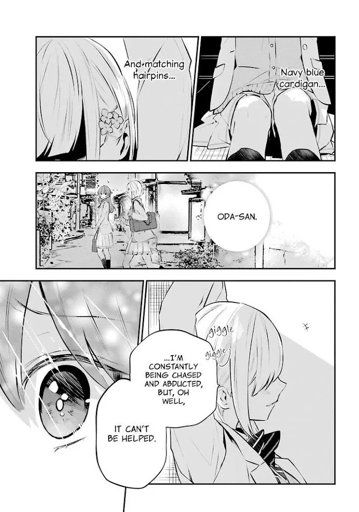 Read Maydare Tensei Monogatari chapter 13 image 20 on Lezhin