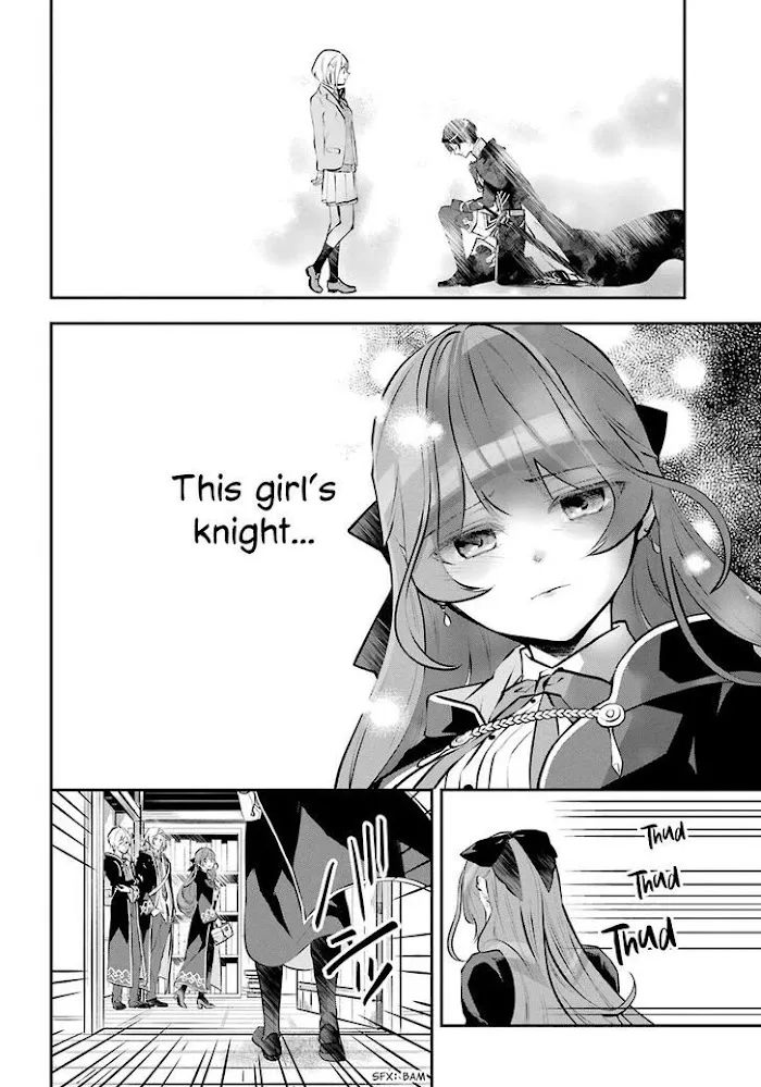 Read Maydare Tensei Monogatari chapter 13 image 29 on Lezhin