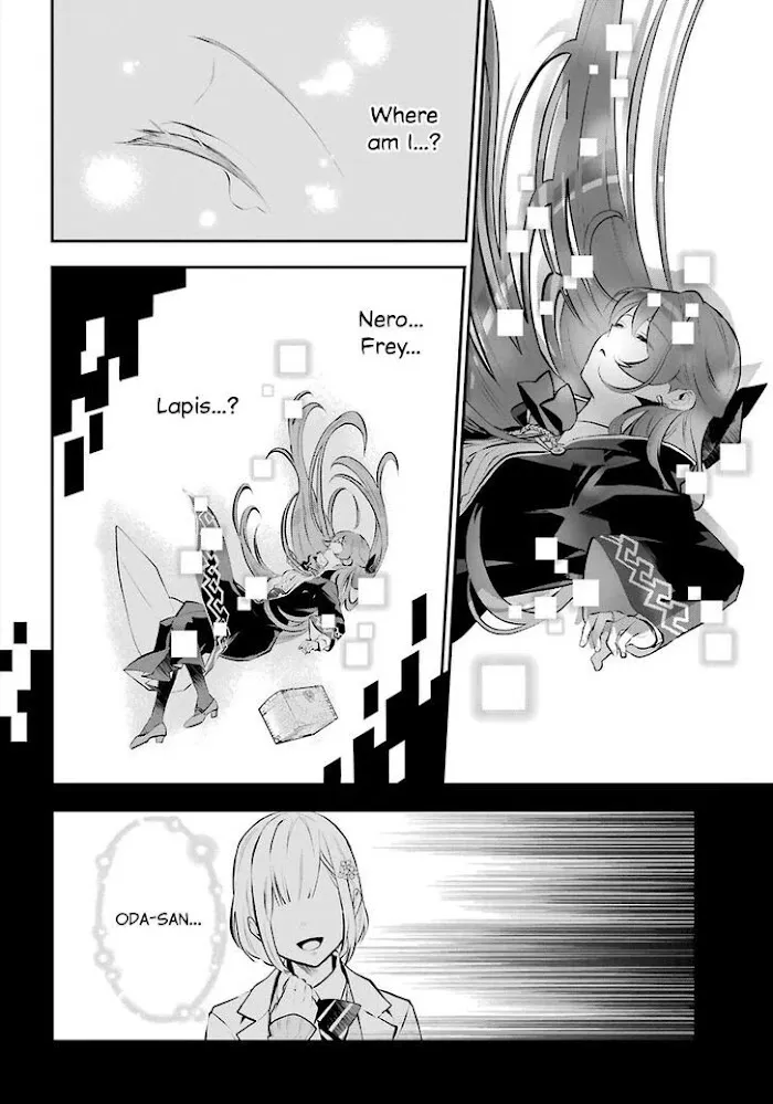 Read Maydare Tensei Monogatari chapter 13 image 3 on Lezhin