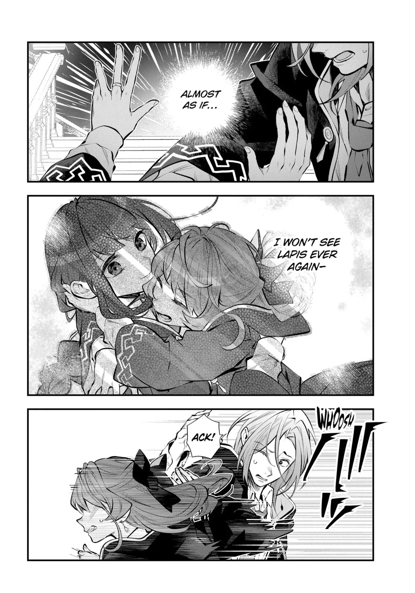 Read Maydare Tensei Monogatari chapter 14.2 image 5 on Lezhin
