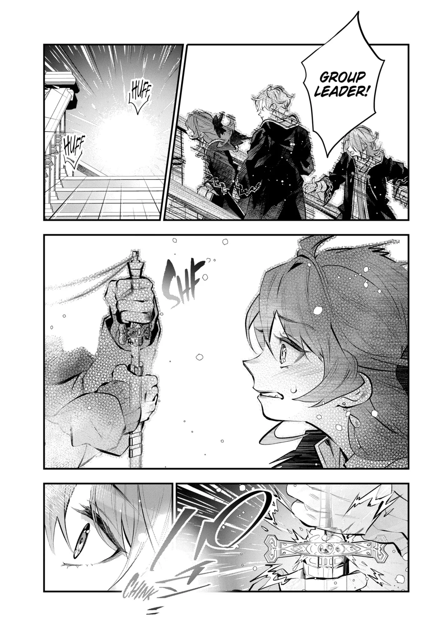 Read Maydare Tensei Monogatari chapter 14.2 image 6 on Lezhin