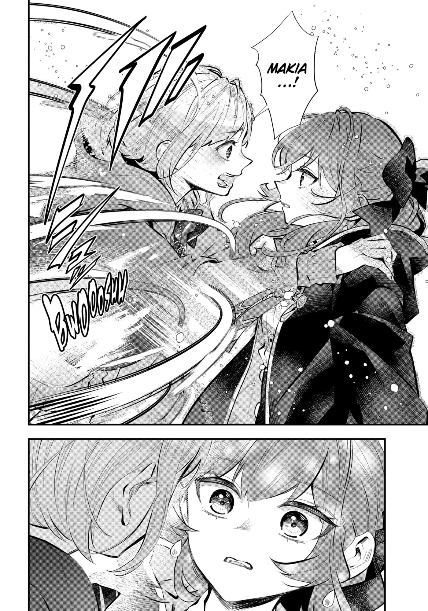 Read Maydare Tensei Monogatari chapter 14.2 image 7 on Lezhin
