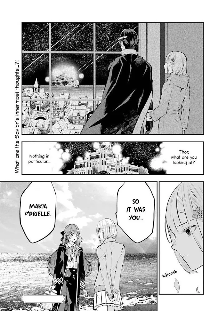 Read Maydare Tensei Monogatari chapter 14 image 24 on Lezhin