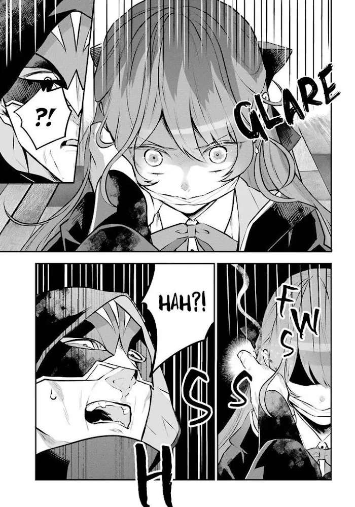Read Maydare Tensei Monogatari chapter 14 image 6 on Lezhin