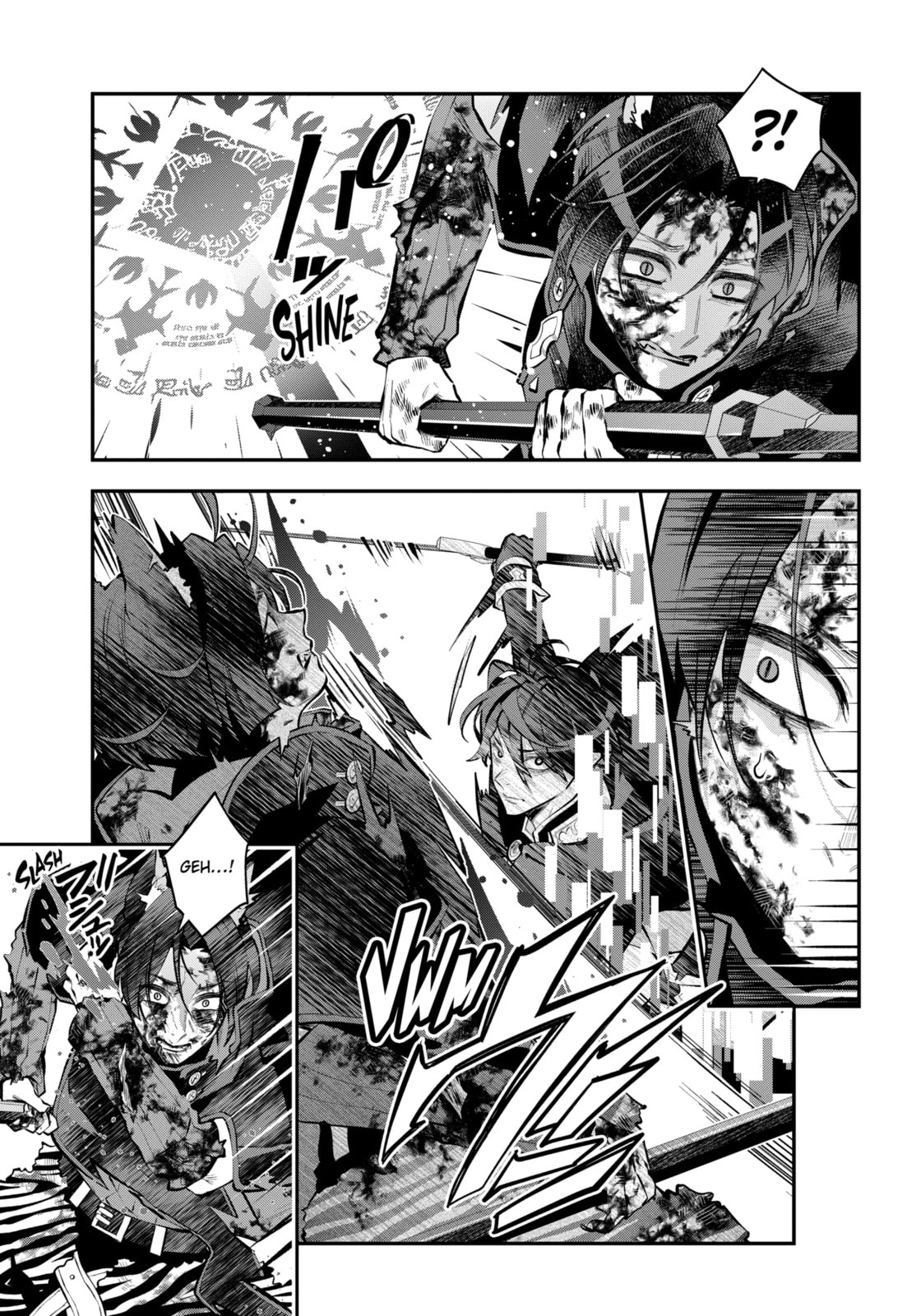 Read Maydare Tensei Monogatari chapter 15.2 image 10 on Lezhin