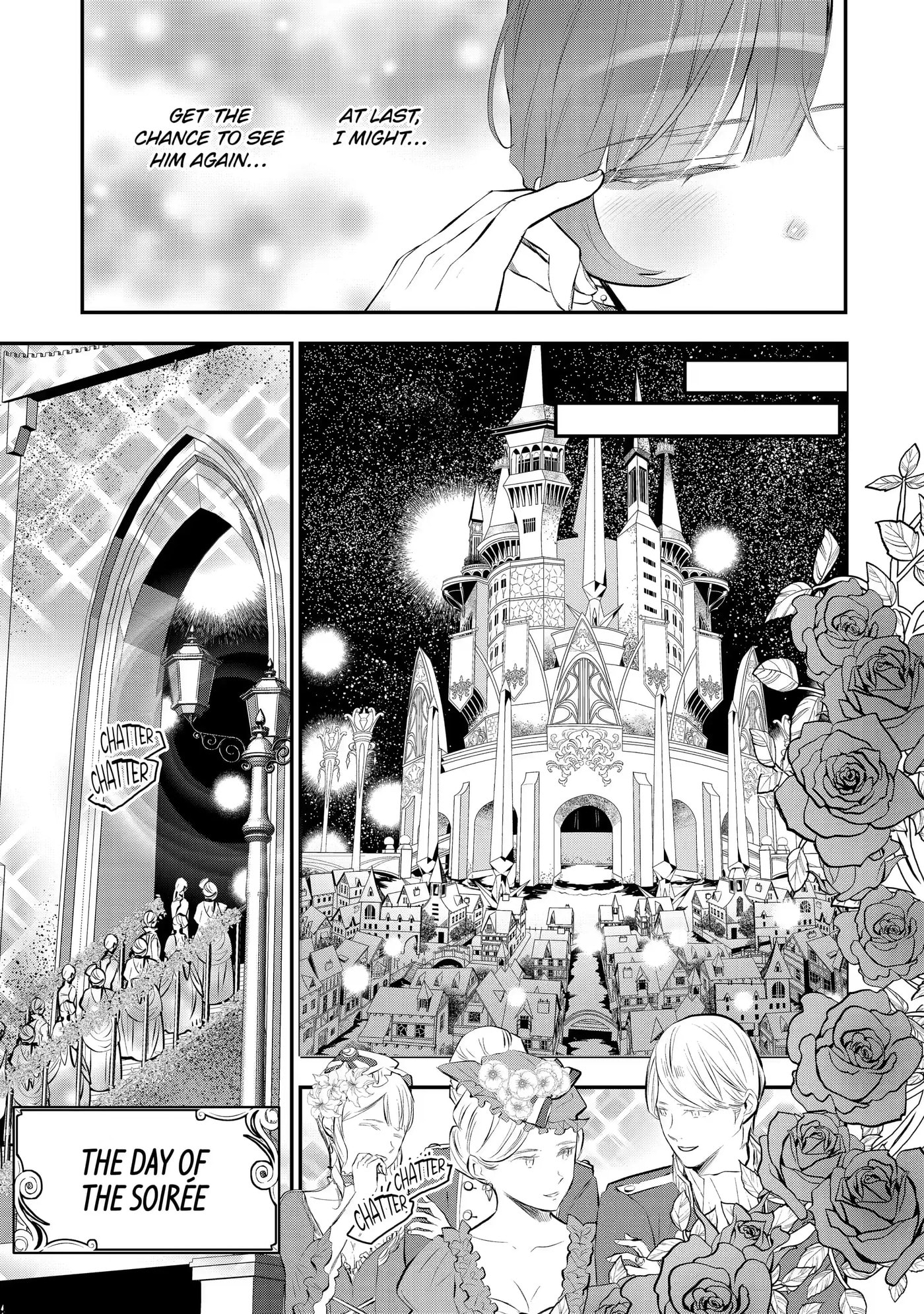 Read Maydare Tensei Monogatari chapter 15 image 29 on Lezhin