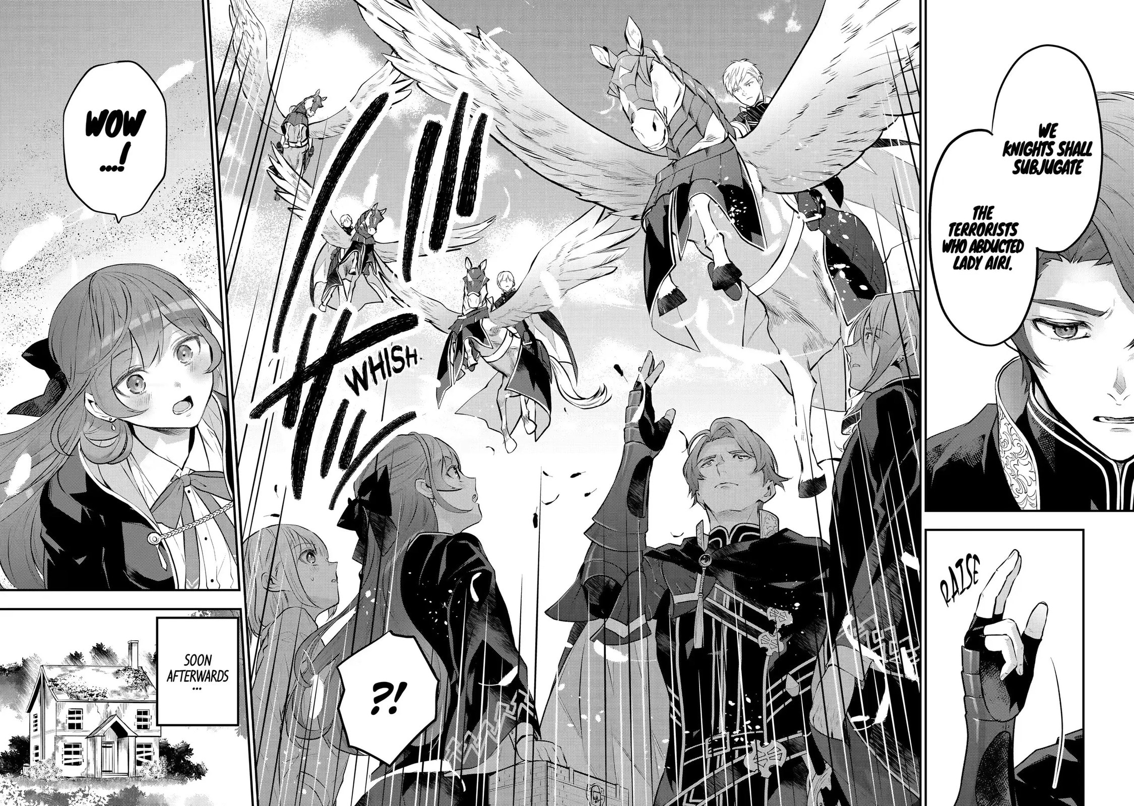 Read Maydare Tensei Monogatari chapter 15 image 3 on Lezhin
