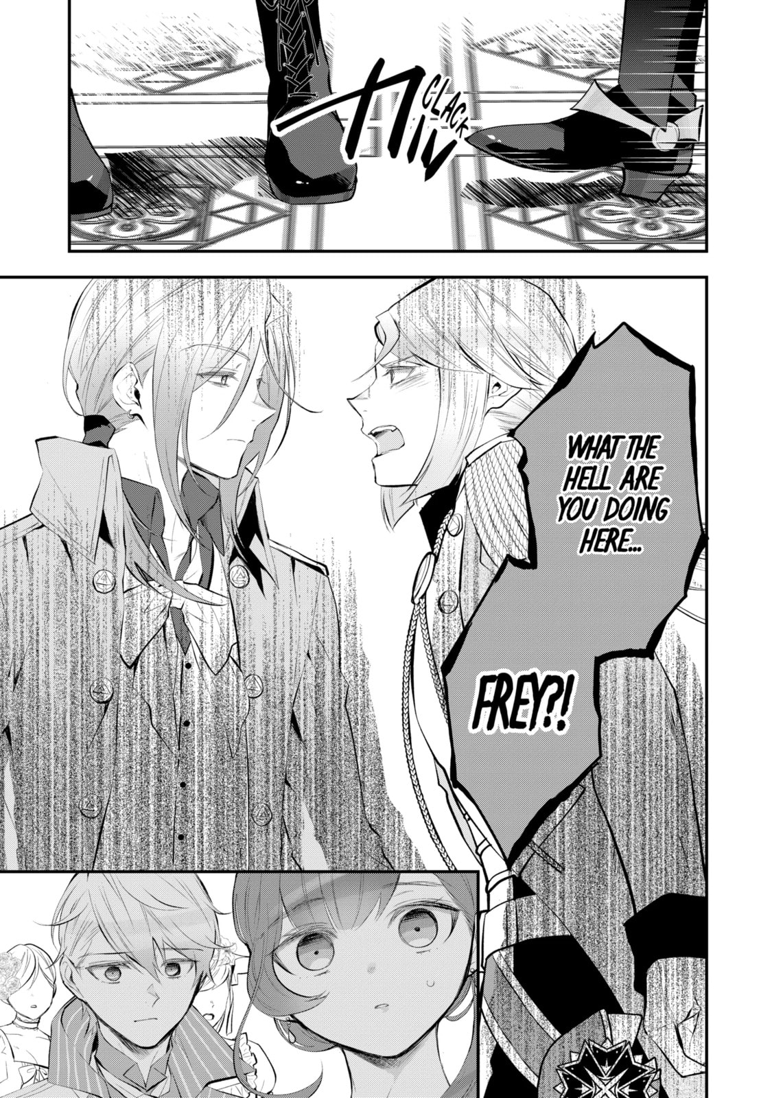 Read Maydare Tensei Monogatari chapter 16.2 image 2 on Lezhin