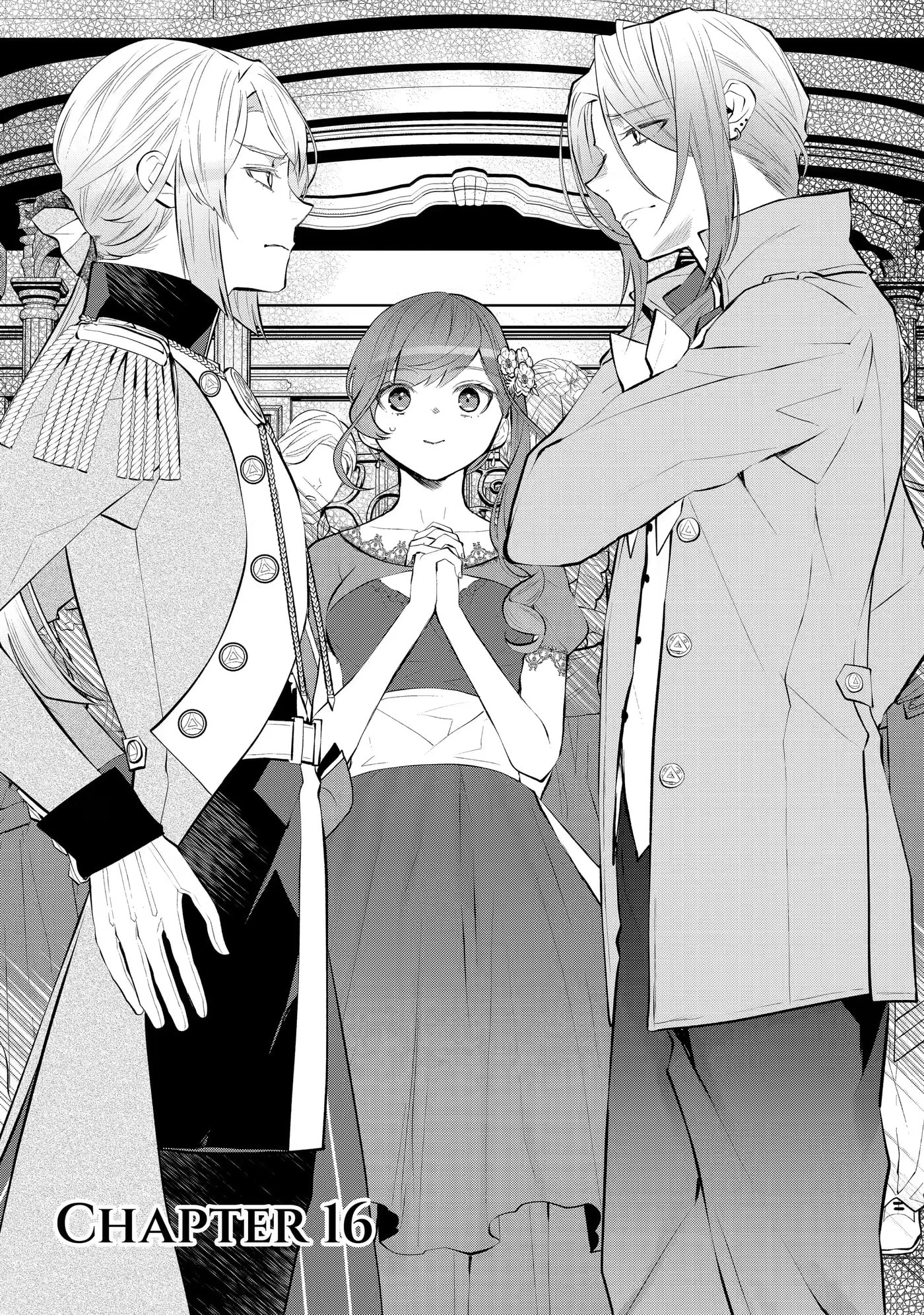 Read Maydare Tensei Monogatari chapter 16 image 0 on Lezhin