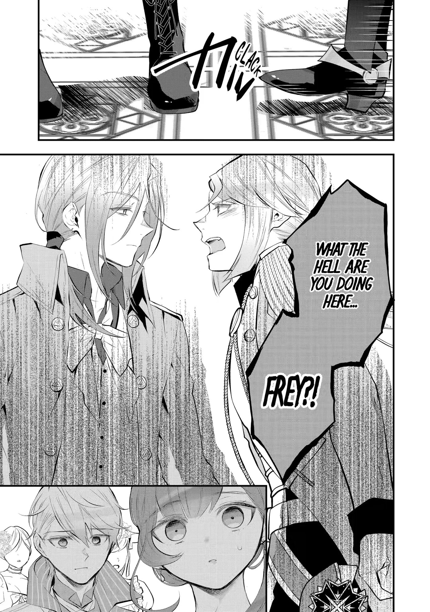 Read Maydare Tensei Monogatari chapter 16 image 11 on Lezhin