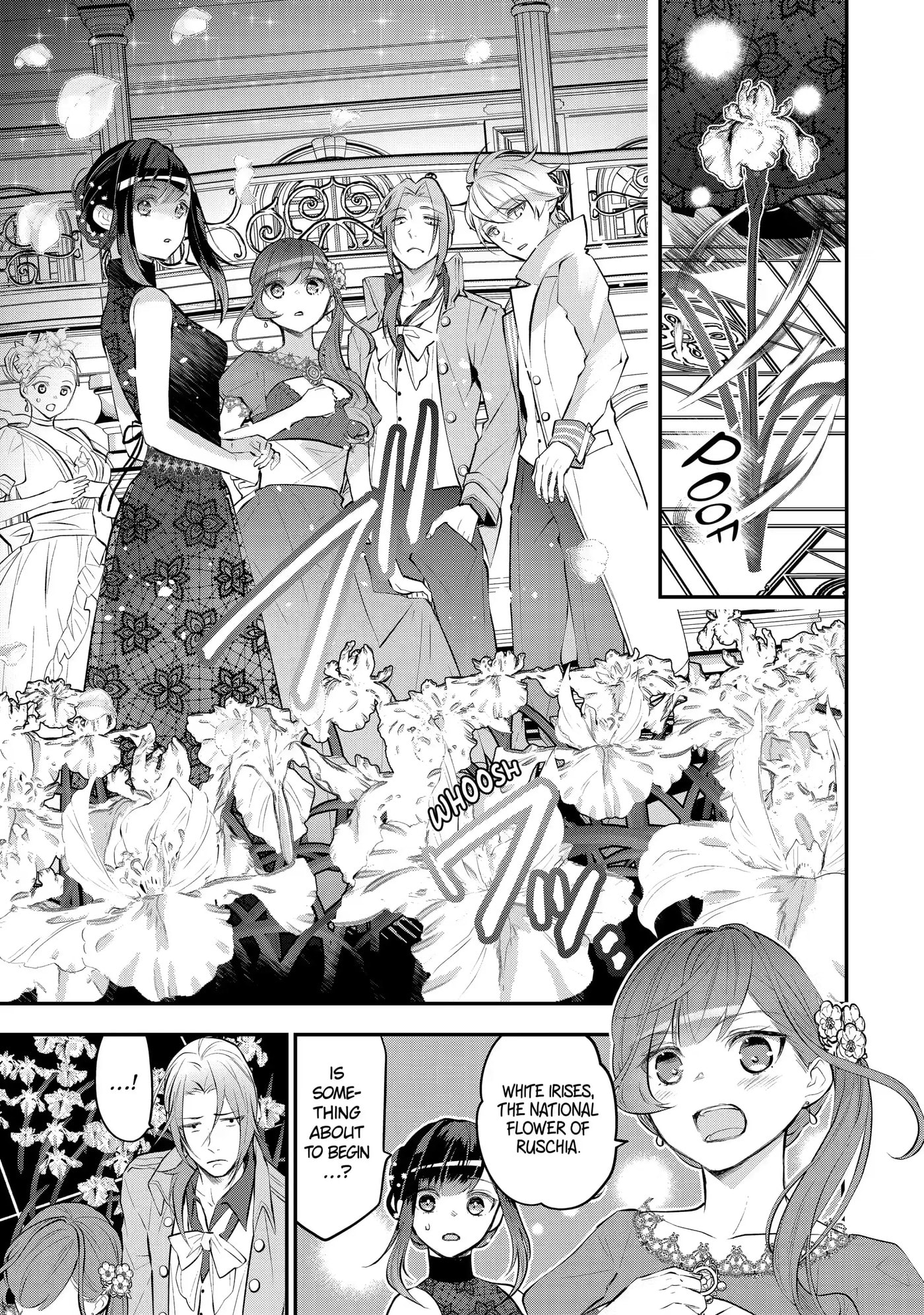 Read Maydare Tensei Monogatari chapter 16 image 21 on Lezhin