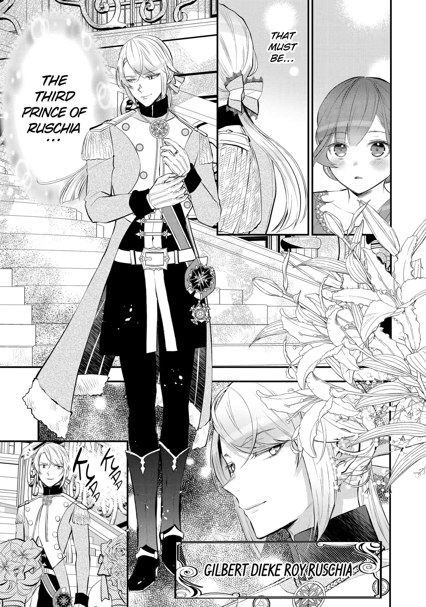 Read Maydare Tensei Monogatari chapter 16 image 9 on Lezhin