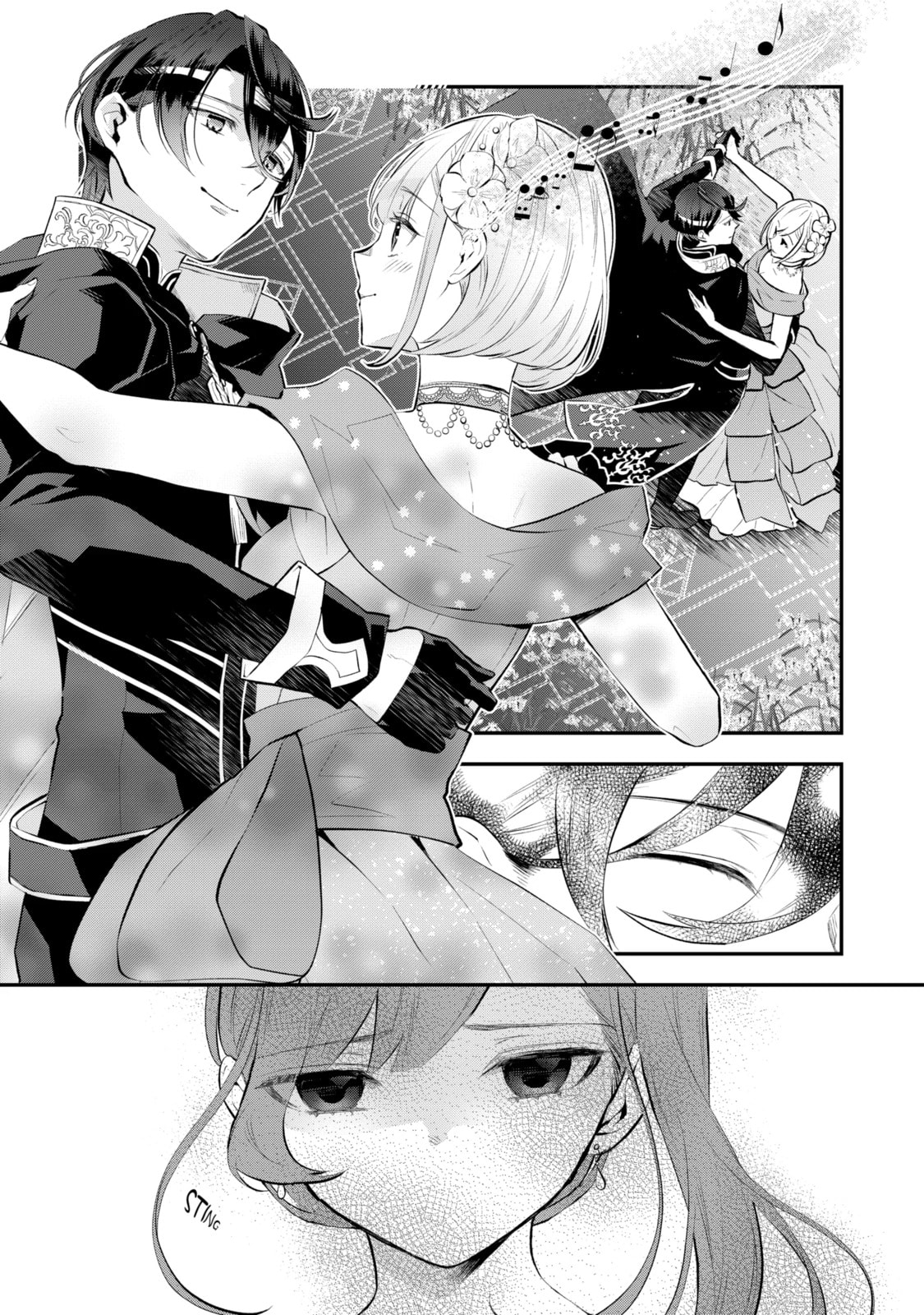 Read Maydare Tensei Monogatari chapter 17.1 image 7 on Lezhin