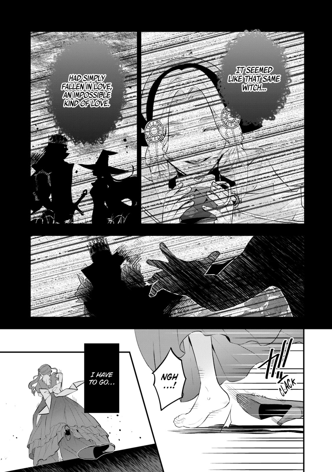 Read Maydare Tensei Monogatari chapter 17.2 image 2 on Lezhin