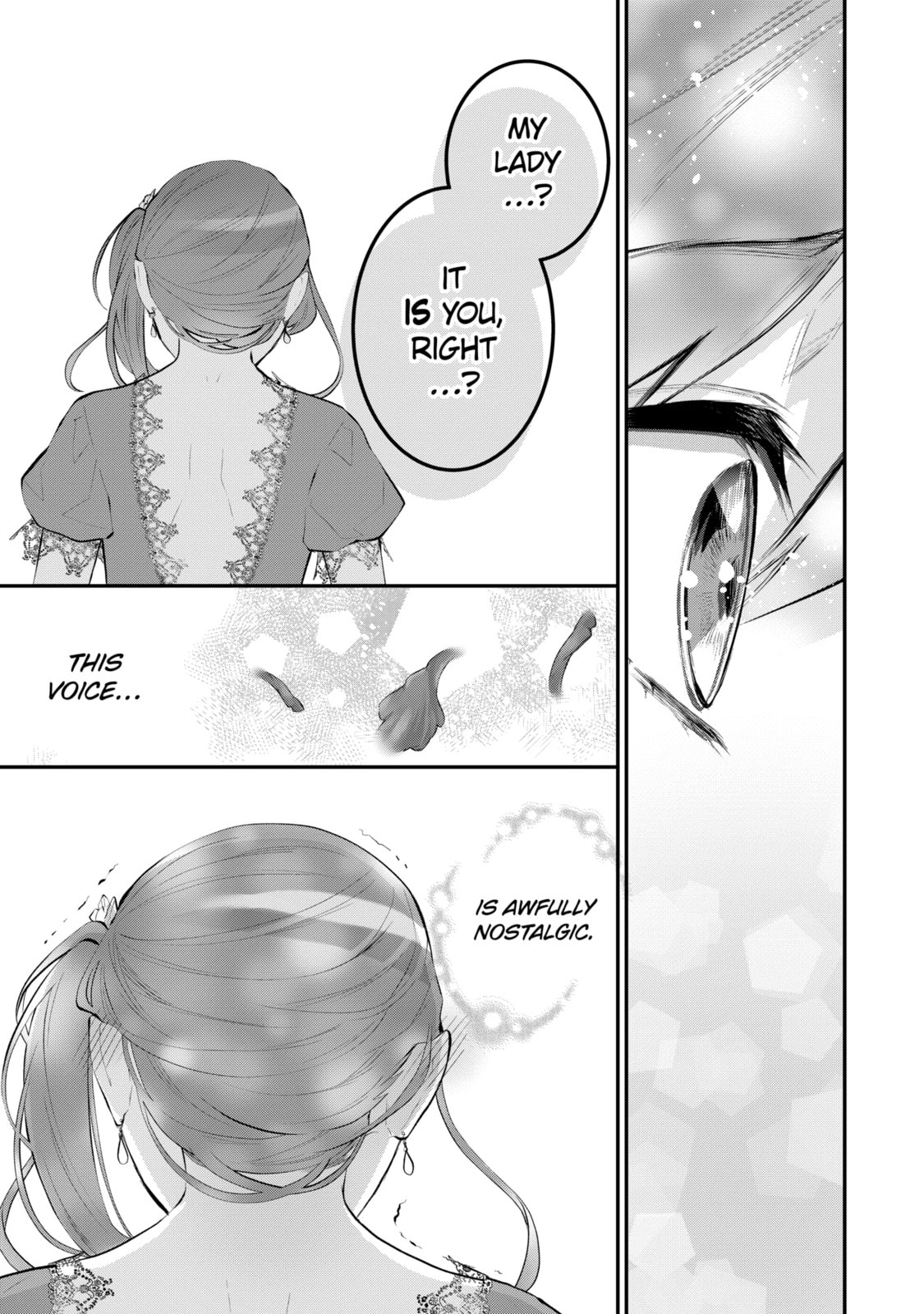 Read Maydare Tensei Monogatari chapter 17.2 image 8 on Lezhin