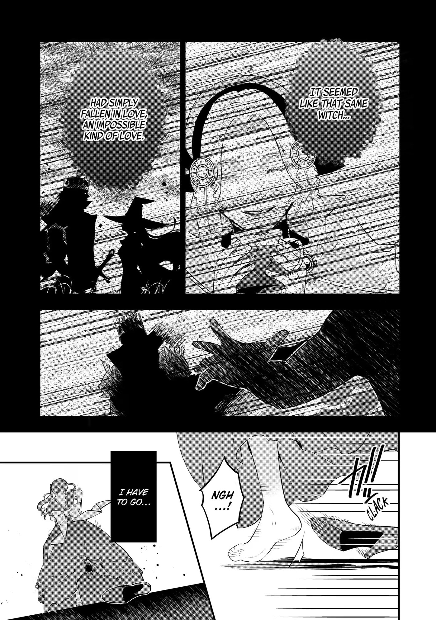 Read Maydare Tensei Monogatari chapter 17 image 14 on Lezhin