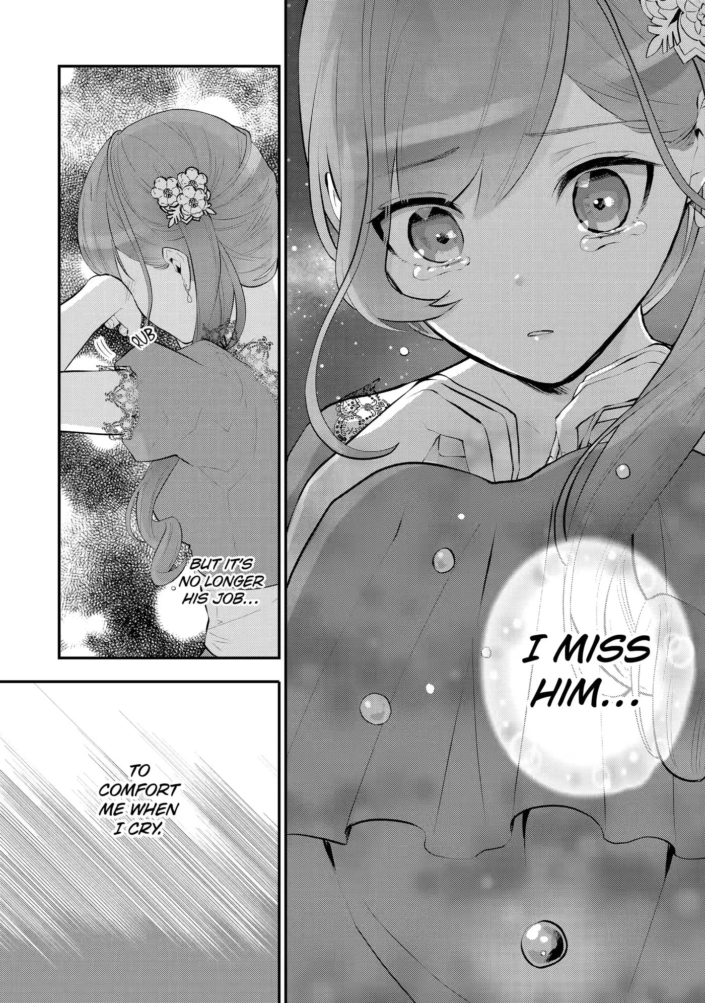 Read Maydare Tensei Monogatari chapter 17 image 17 on Lezhin