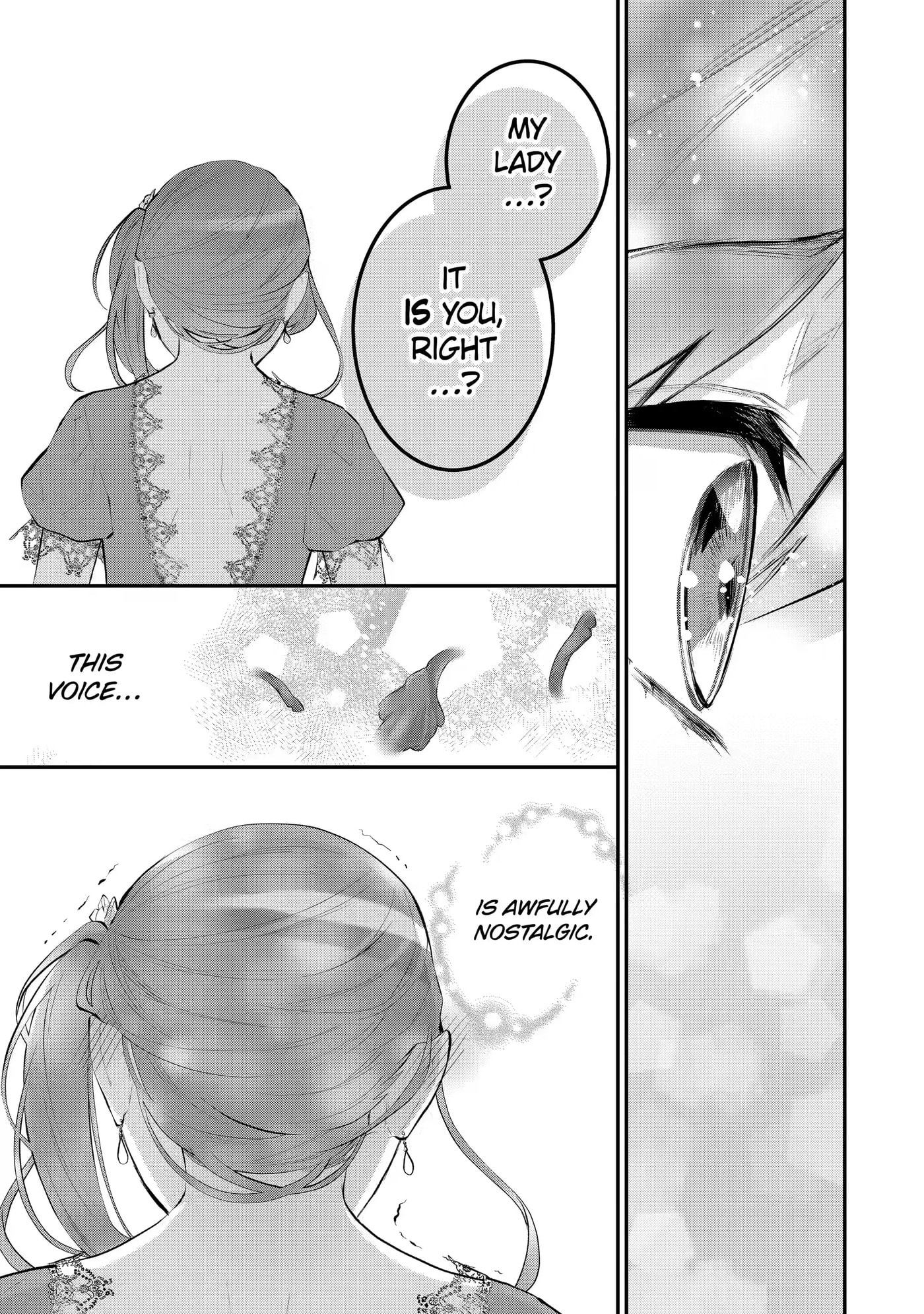 Read Maydare Tensei Monogatari chapter 17 image 20 on Lezhin