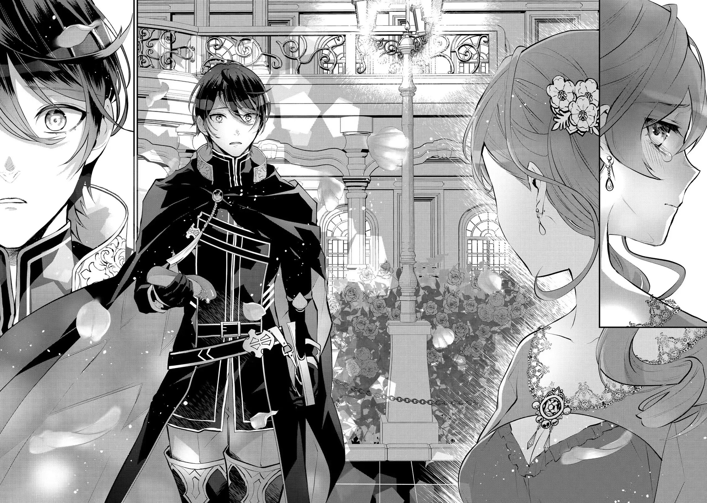 Read Maydare Tensei Monogatari chapter 17 image 21 on Lezhin