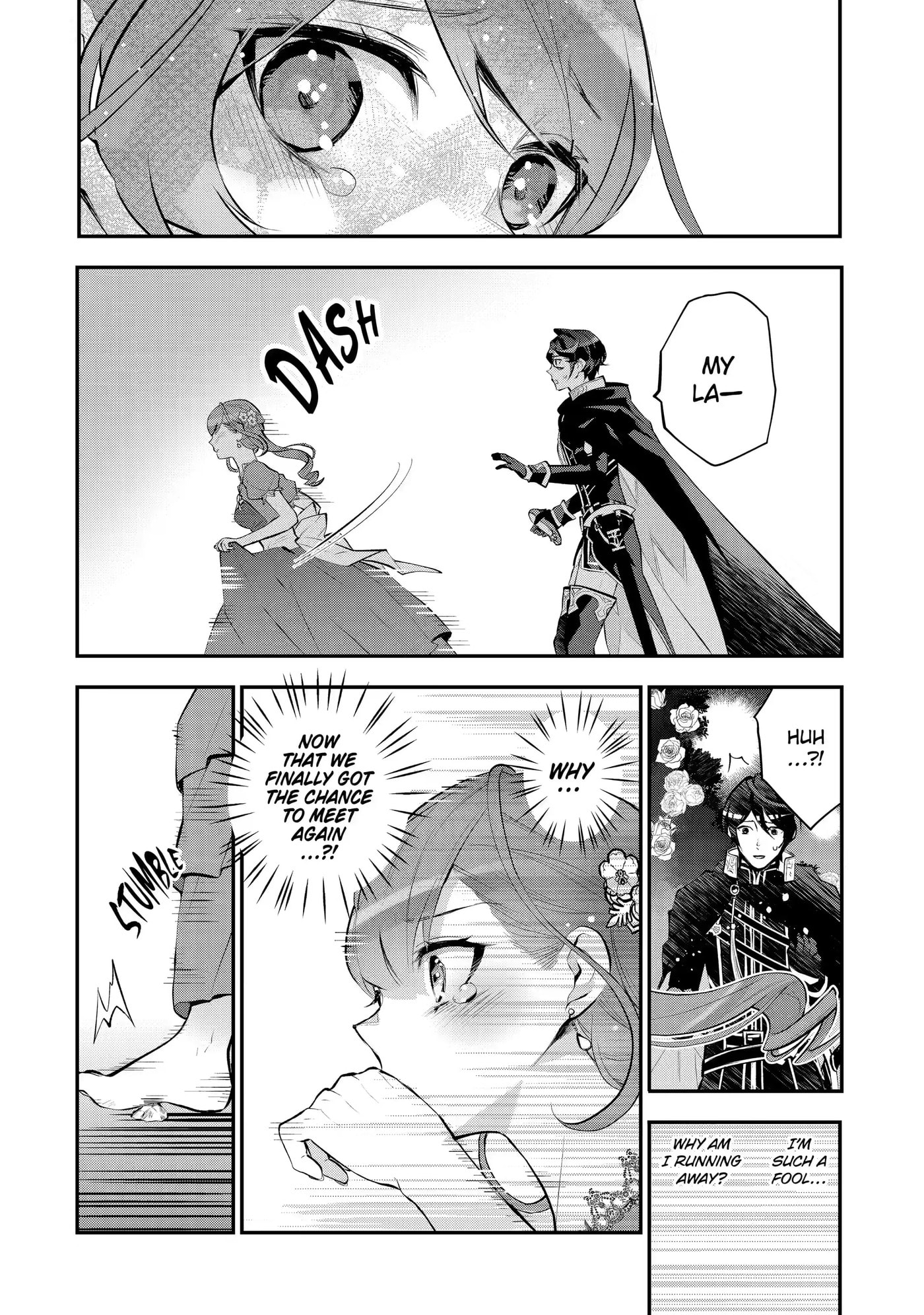 Read Maydare Tensei Monogatari chapter 17 image 22 on Lezhin