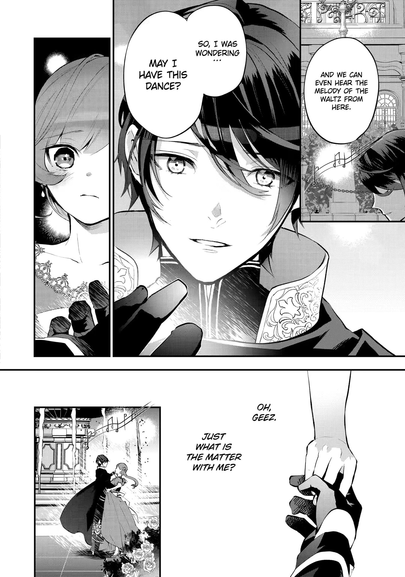 Read Maydare Tensei Monogatari chapter 17 image 28 on Lezhin